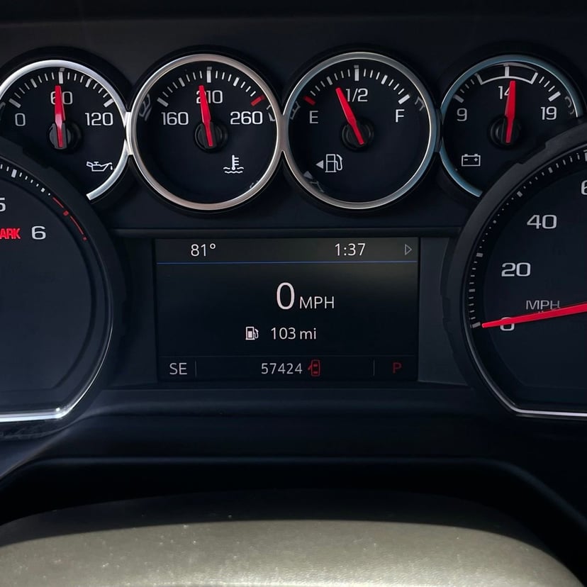 2021 Chevrolet Tahoe - Image 16
