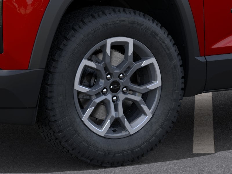 2026 Chevrolet Equinox - Image 9