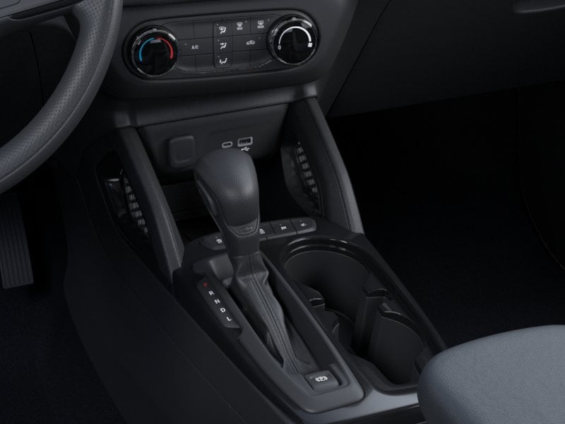 2026 Chevrolet Trailblazer - Image 23