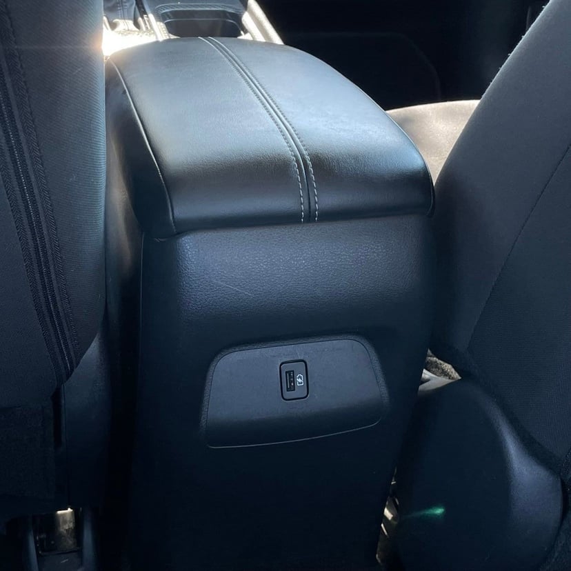2024 Nissan Sentra - Image 25