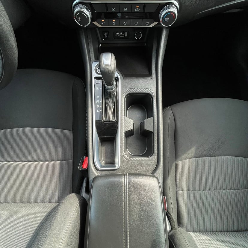 2024 Nissan Sentra - Image 20