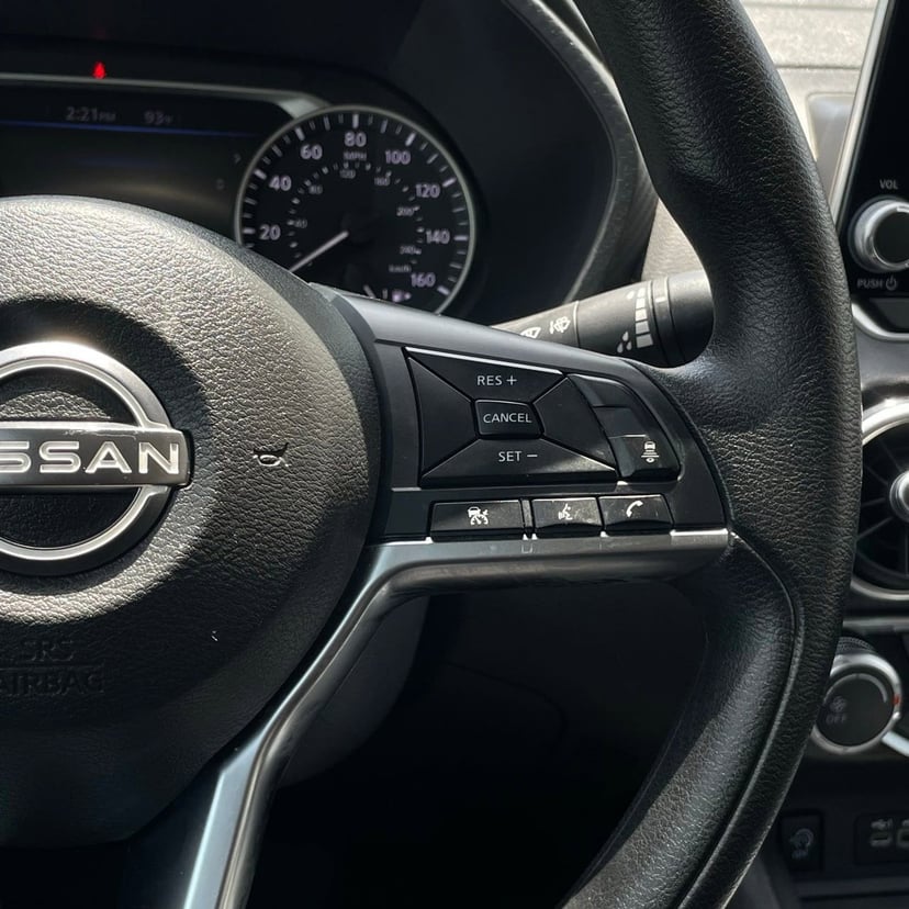 2024 Nissan Sentra - Image 15
