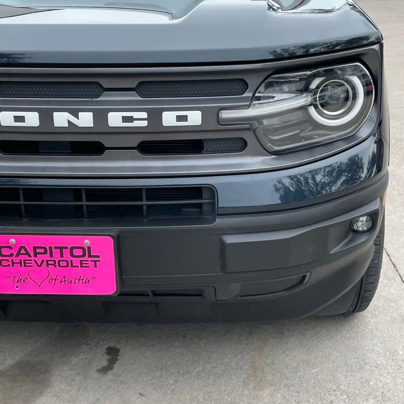 2023 Ford Bronco Sport - Image 7