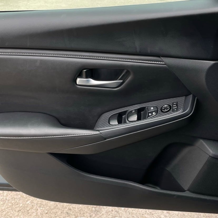 2024 Nissan Sentra - Image 20