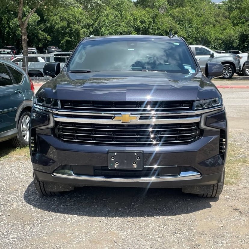 2022 Chevrolet Tahoe - Image 2