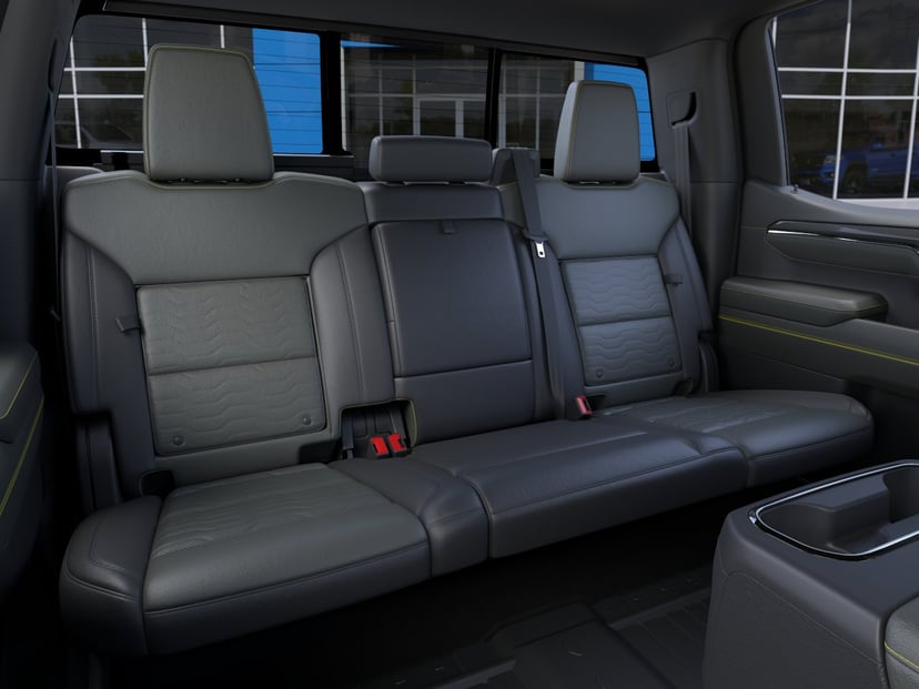 2026 Chevrolet Silverado 1500 - Image 17