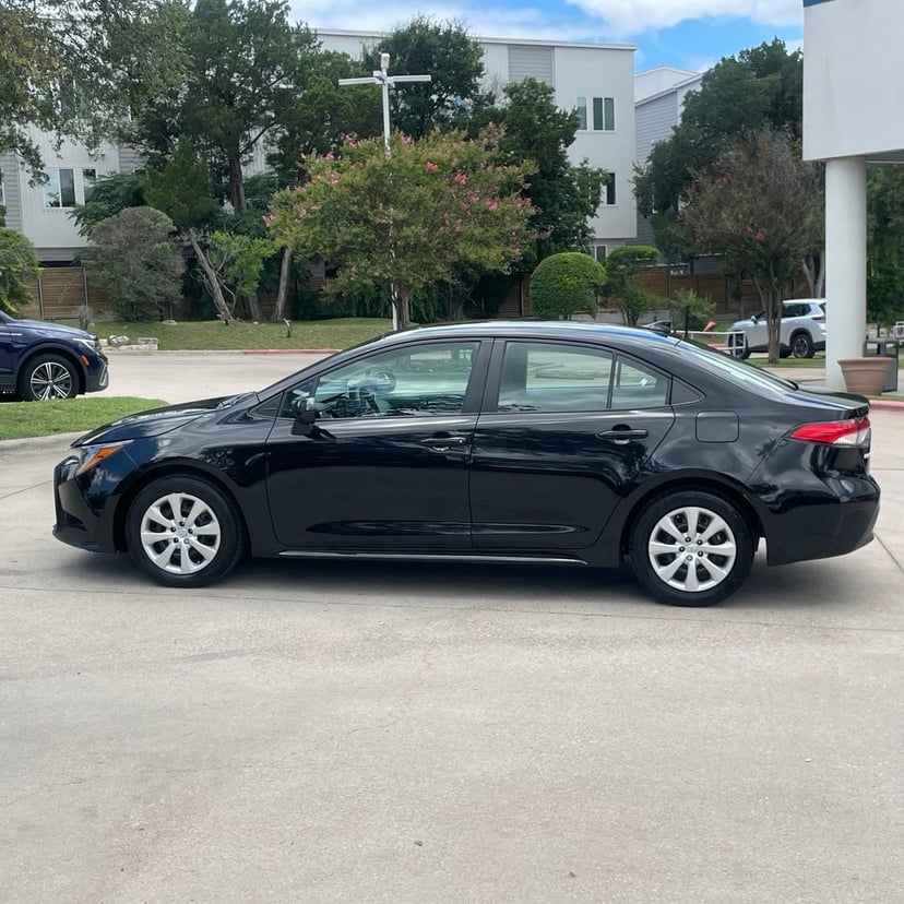 2024 Toyota Corolla - Image 2