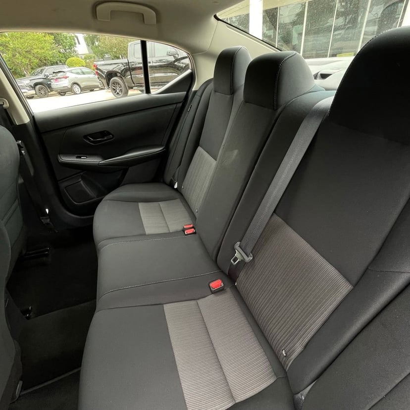 2024 Nissan Sentra - Image 23