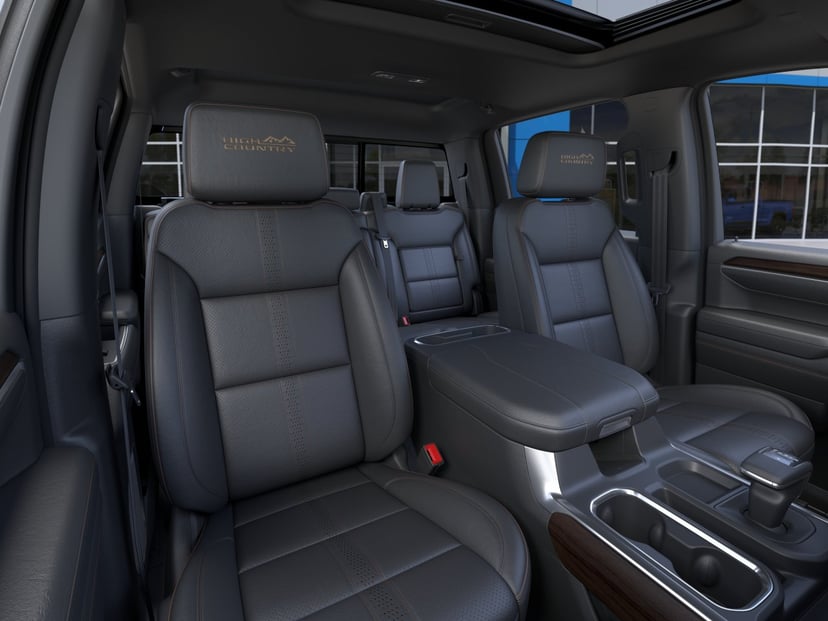 2026 Chevrolet Silverado 1500 - Image 16