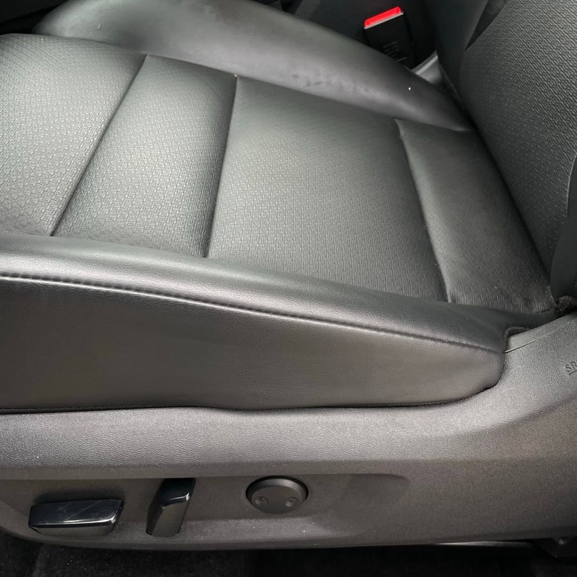 2025 Nissan Rogue - Image 22