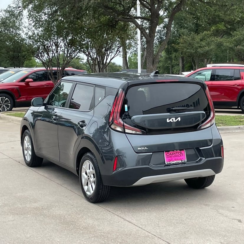2024 Kia Soul - Image 4