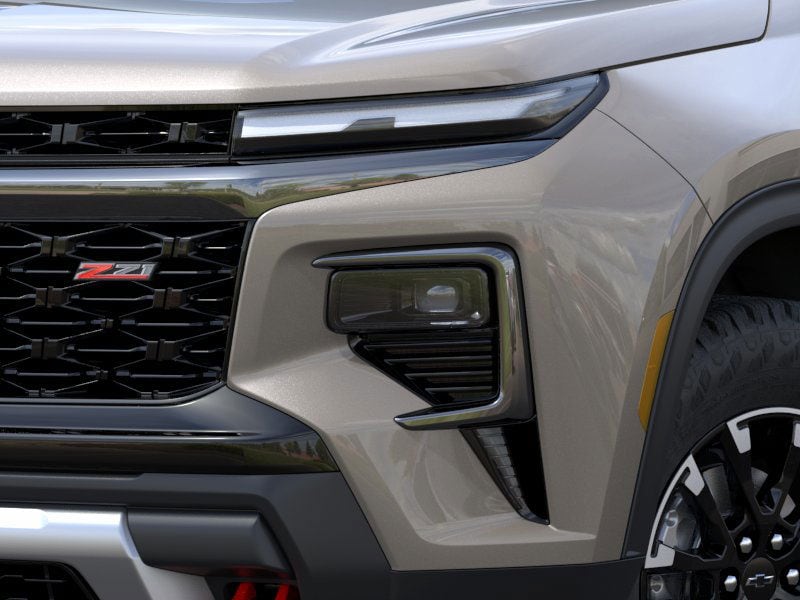 2026 Chevrolet Traverse - Image 10