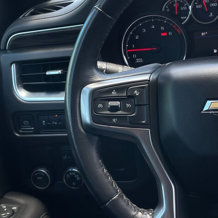 2021 Chevrolet Tahoe - Image 14
