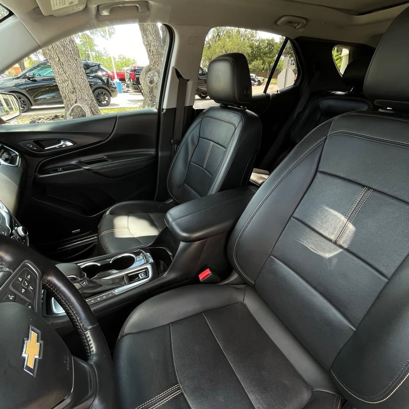 2022 Chevrolet Equinox - Image 21