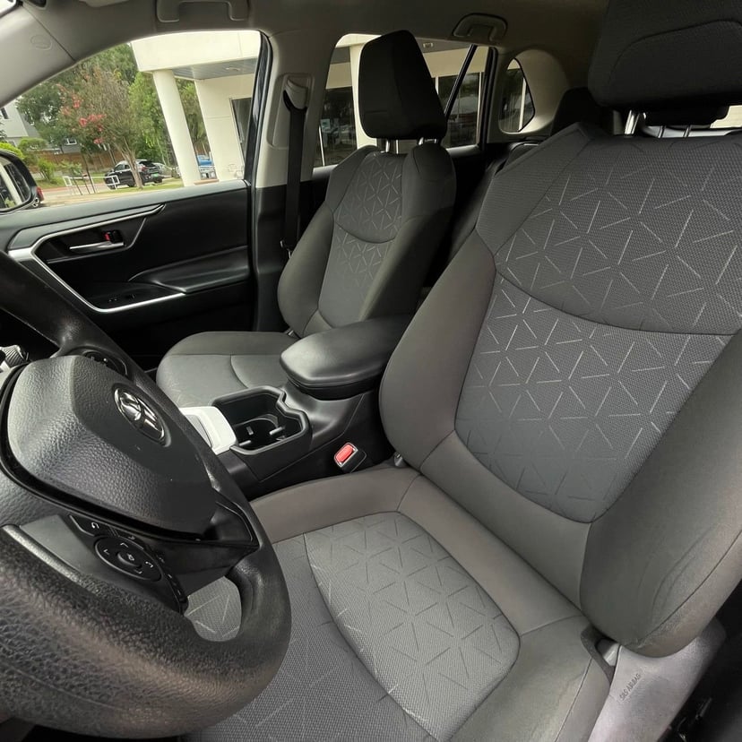 2024 Toyota RAV4 - Image 22