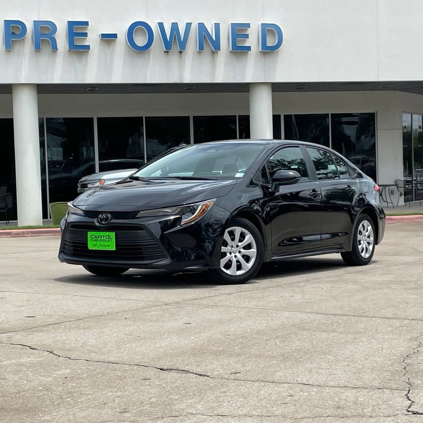 2024 Toyota Corolla - Image 2
