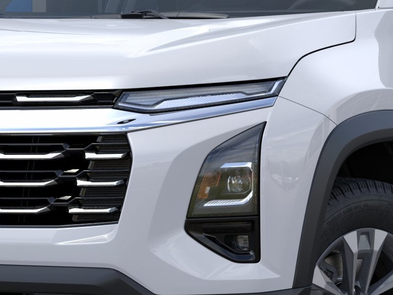 2026 Chevrolet Equinox - Image 10