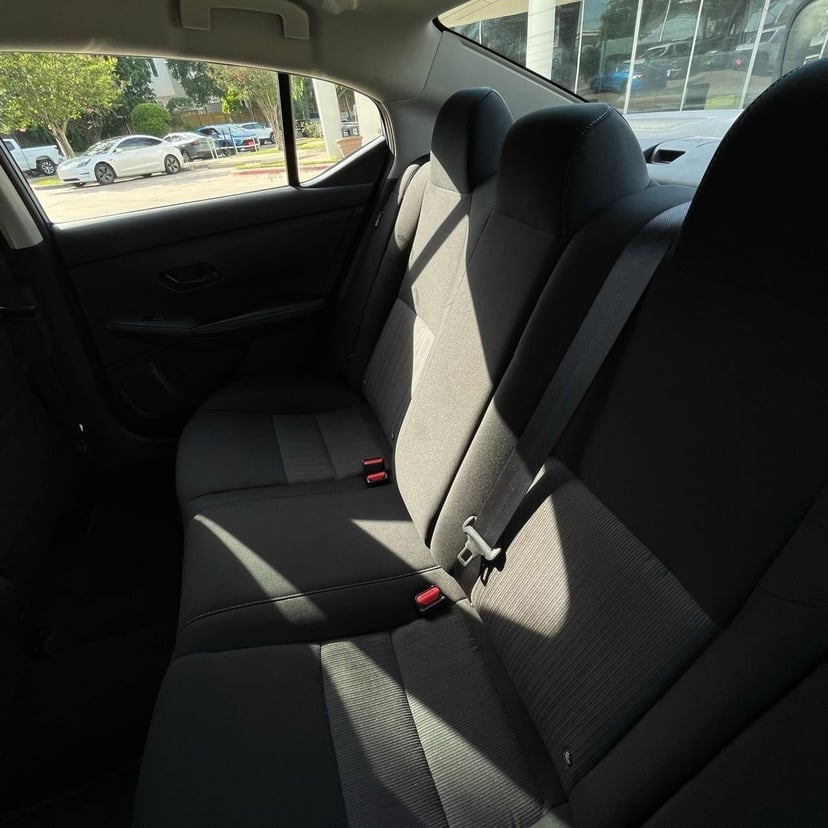 2024 Nissan Sentra - Image 23