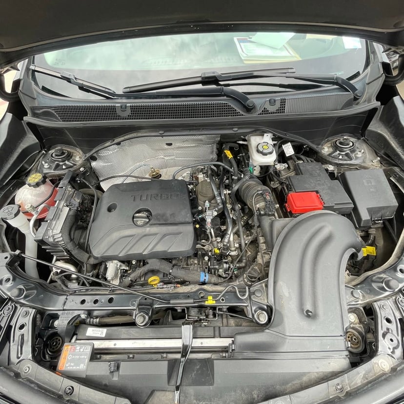 2024 Buick Encore GX - Image 27