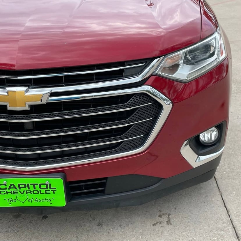 2019 Chevrolet Traverse - Image 8