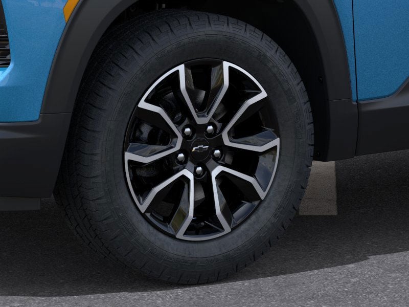 2026 Chevrolet Trailblazer - Image 9