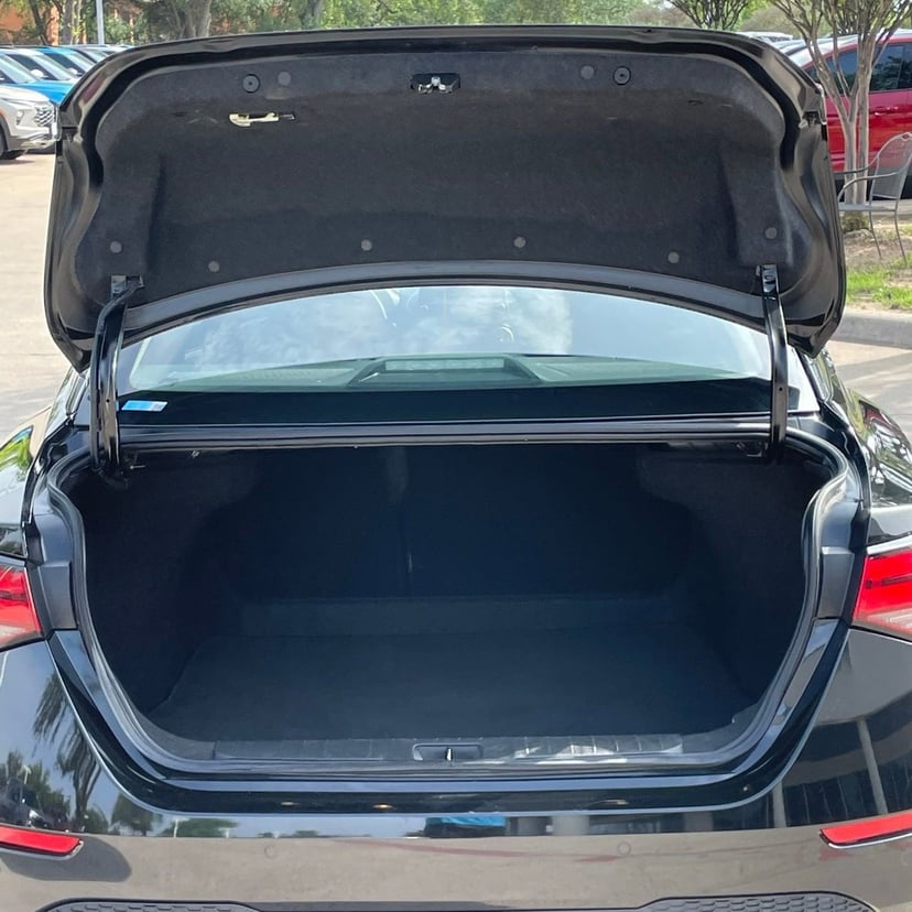2024 Nissan Sentra - Image 26