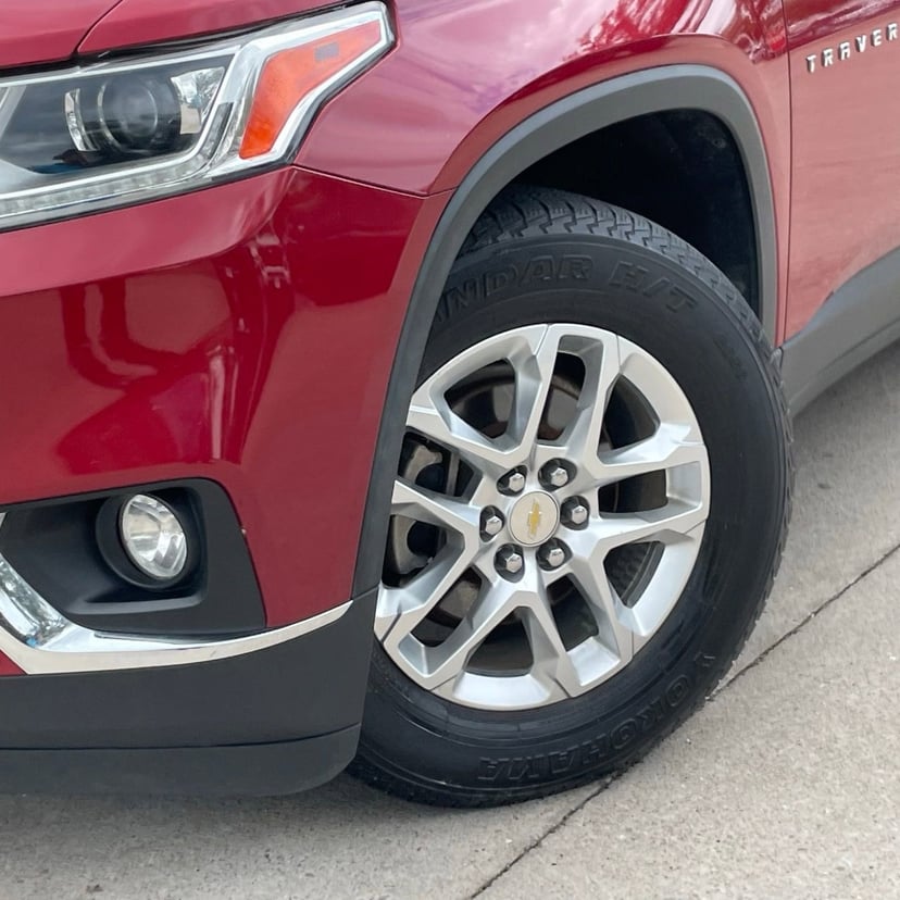 2019 Chevrolet Traverse - Image 9