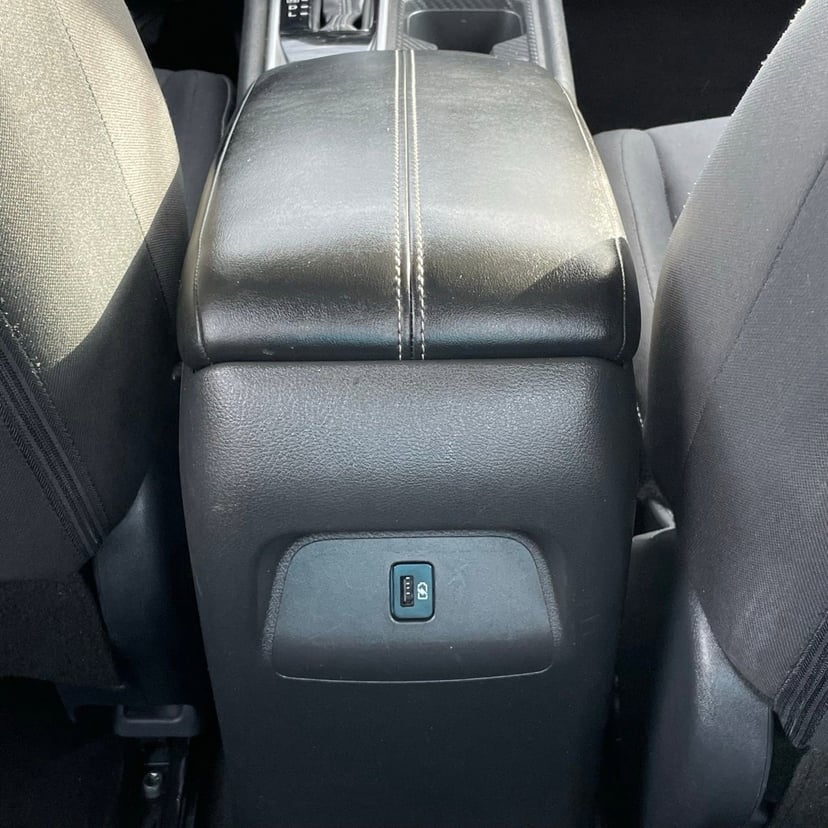 2024 Nissan Sentra - Image 25