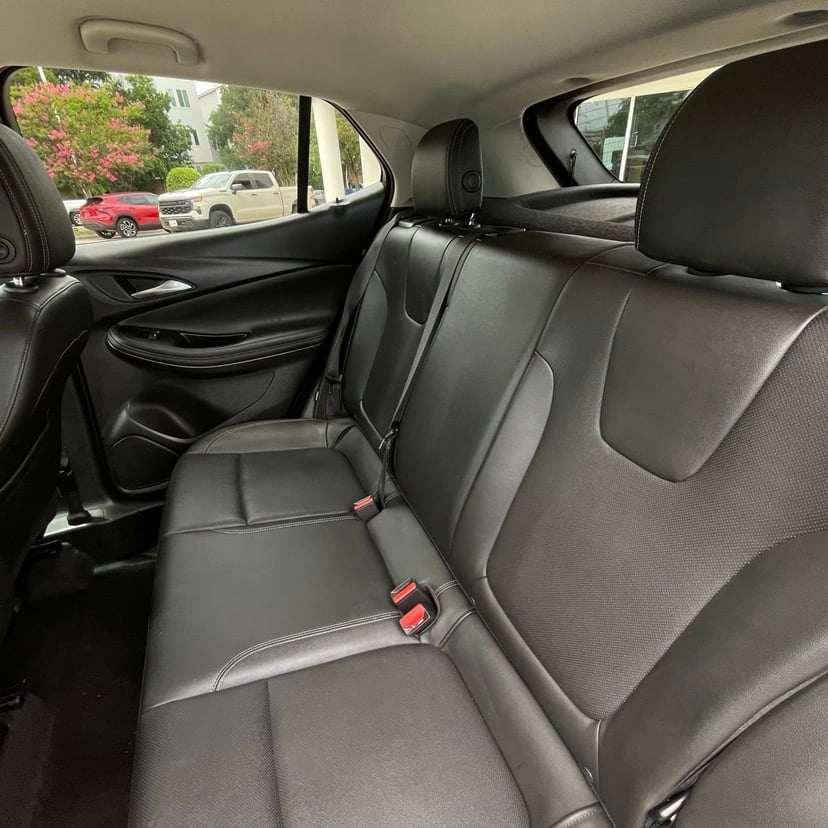 2024 Buick Encore GX - Image 24
