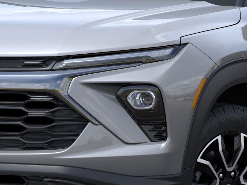 2026 Chevrolet Trailblazer - Image 10