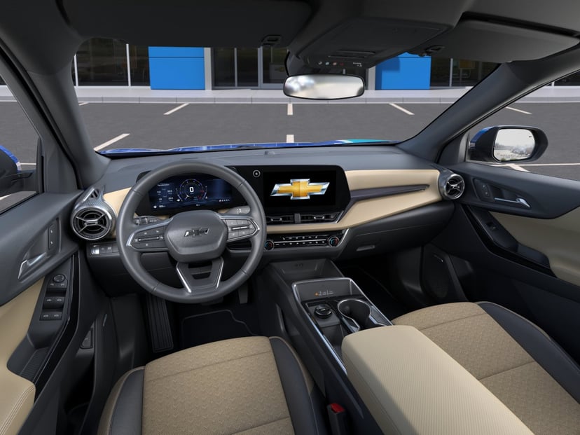 2026 Chevrolet Equinox - Image 15