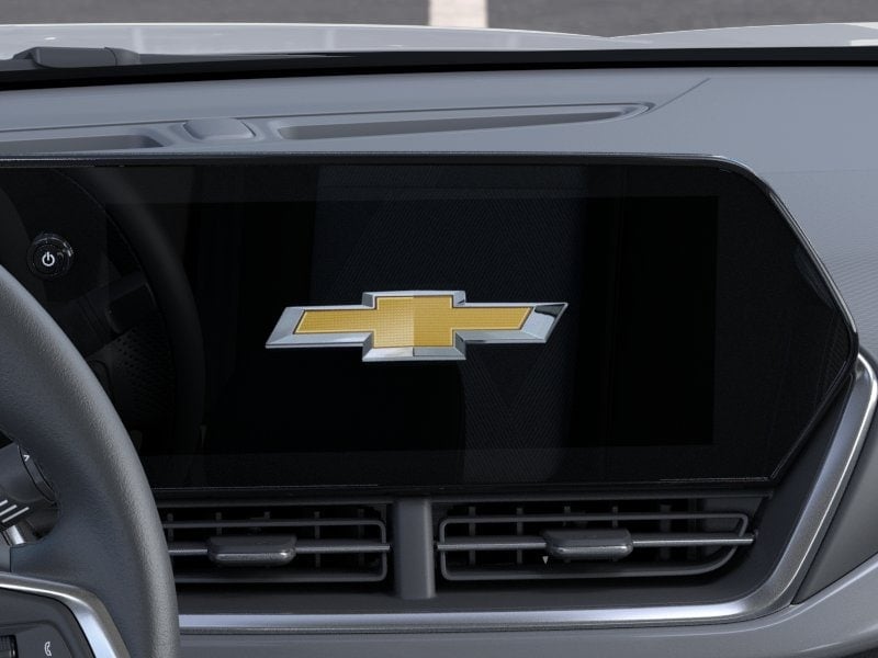 2026 Chevrolet Trax - Image 20