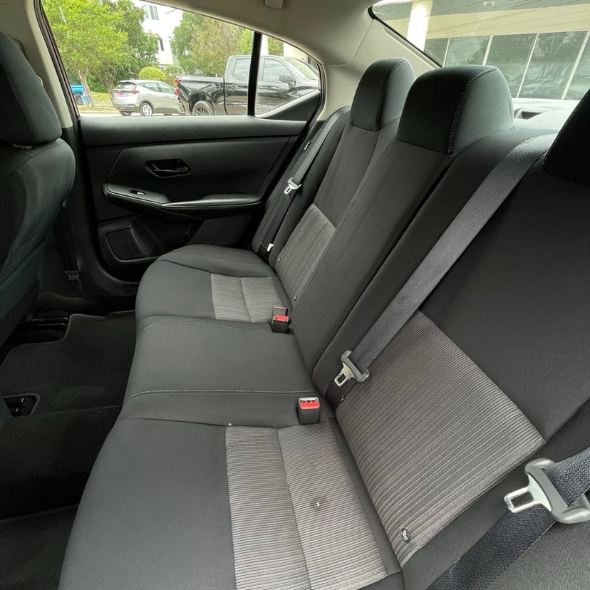 2024 Nissan Sentra - Image 24