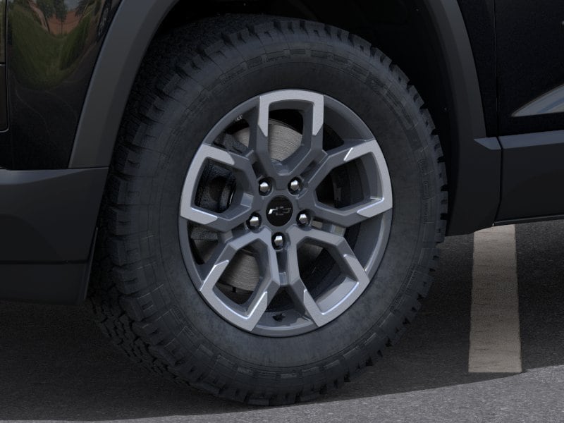 2026 Chevrolet Equinox - Image 9