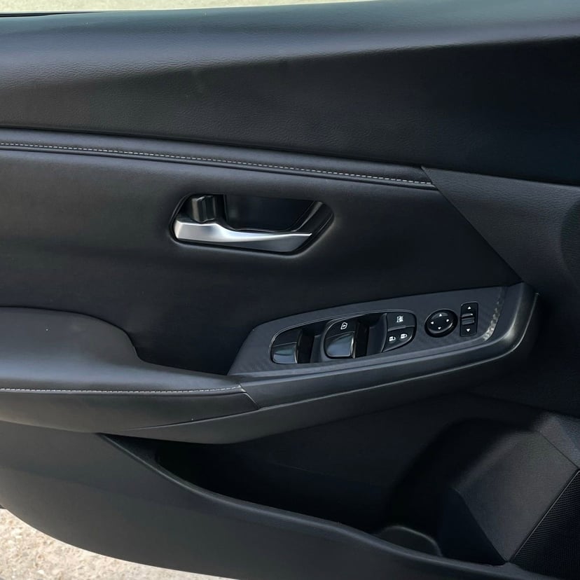 2024 Nissan Sentra - Image 21