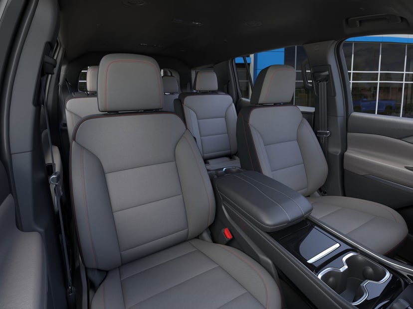2026 Chevrolet Traverse - Image 15