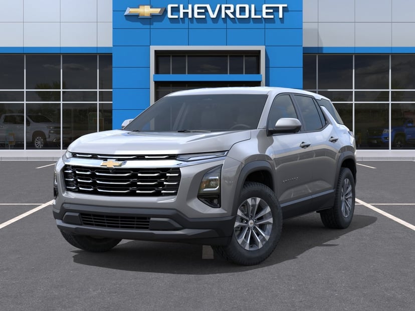 2026 Chevrolet Equinox - Image 6