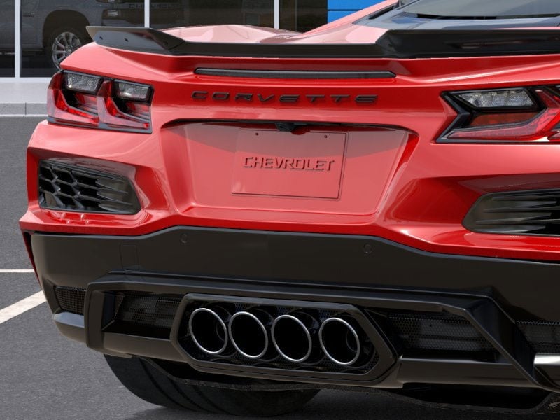 2026 Chevrolet Corvette Z06 - Image 14