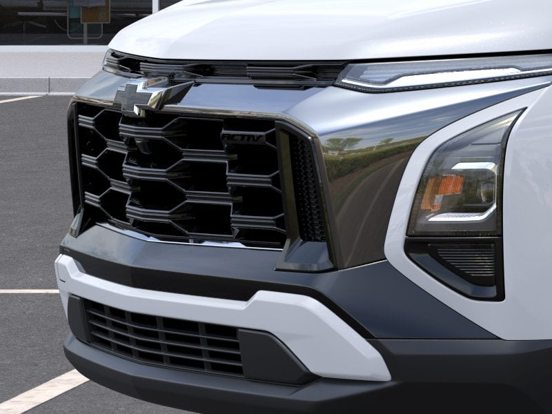2026 Chevrolet Equinox - Image 13