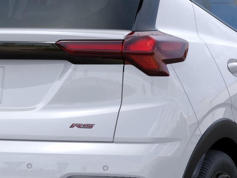 2027 Chevrolet Bolt - Image 11