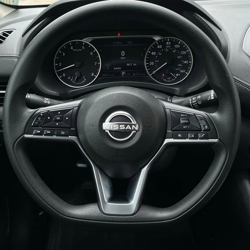 2024 Nissan Sentra - Image 13