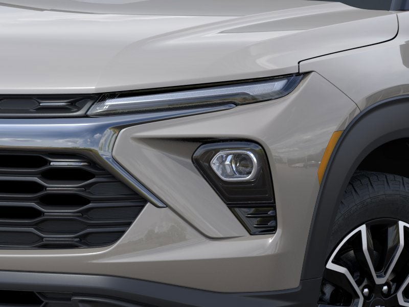 2026 Chevrolet Trailblazer - Image 10
