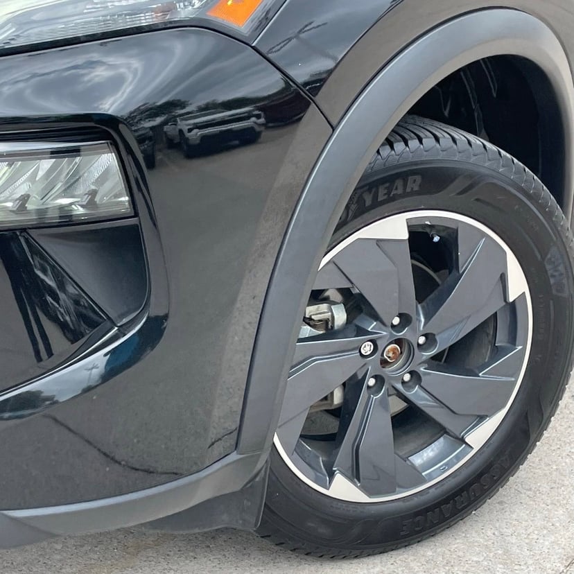 2024 Nissan Rogue - Image 9
