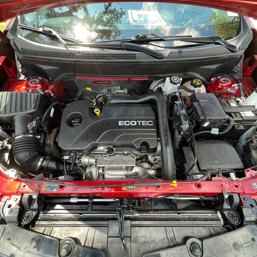 2022 Chevrolet Equinox - Image 26