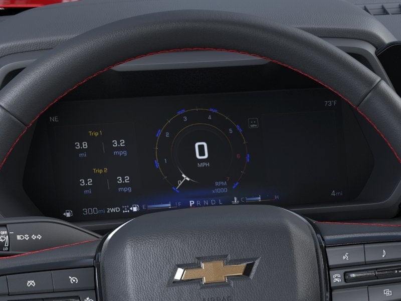 2026 Chevrolet Colorado - Image 18
