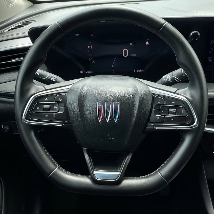 2024 Buick Encore GX - Image 13