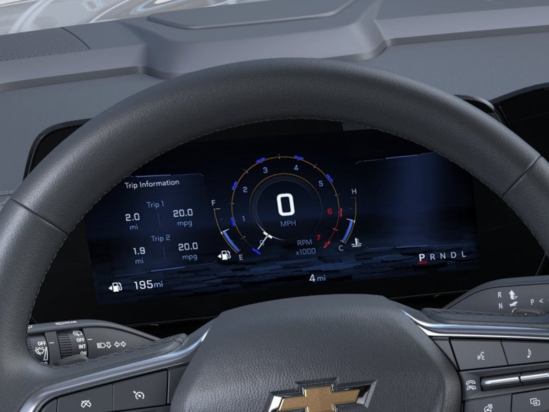 2026 Chevrolet Suburban - Image 18