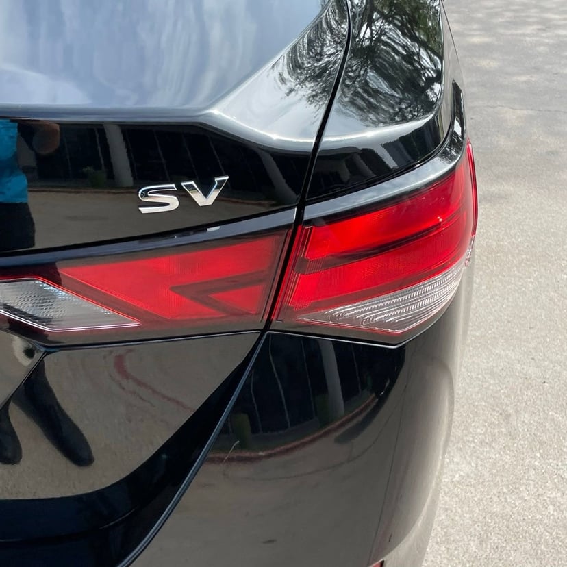 2024 Nissan Sentra - Image 6