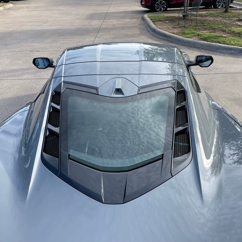 2024 Chevrolet Corvette E-Ray - Image 26