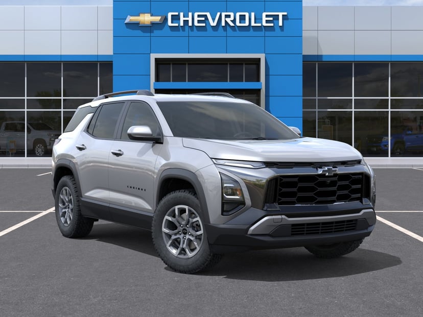2026 Chevrolet Equinox - Image 7